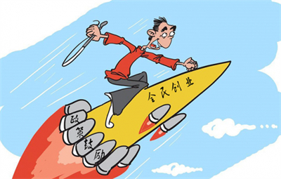 扶持青年大学生创业，高淳这么做！